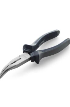 Pinza Media Caña Curva Línea Haus 8"  BREMEN