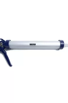 Pistola Aplicadora Profesional 600ml  BREMEN