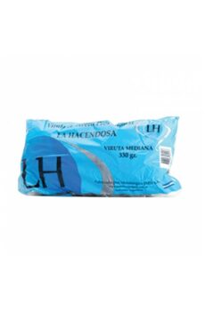 Viruta Mediana x 250Gr  LH
