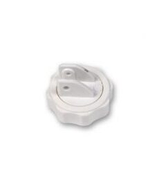 Tapa con oreja p/  Valvula Admision