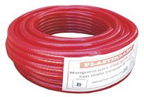 Manguera Presion  8MM x 25M  Plastirrabit