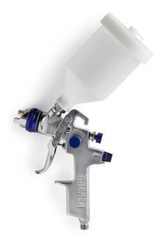 Pistola para Pintar Profesional HVLP  BREMEN