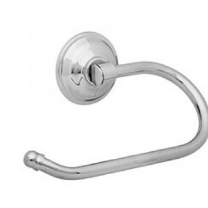 Porta Rollo Bronce Cromo  Majos