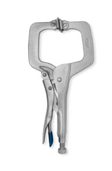 Pinza de Fuerza Tipo "C" Móvil 11"  BREMEN