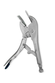 Pinza de Fuerza Boca Ancha 10"  BREMEN