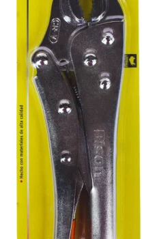 Pinza de Fuerza 10" Perro  Impo