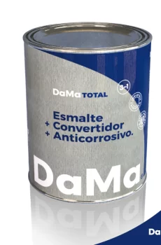 Convertidor 3 en 1 Azul Marino x 1L  DamaTotal