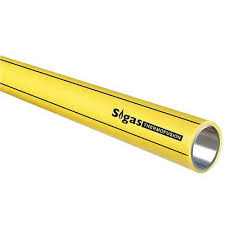 Caño 20Mm x 4Mt Sigas