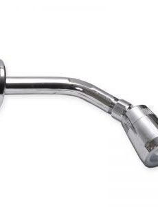DUCHA CROMODA ARTICULADA C/ BRAZO     "LATYNPLAST"