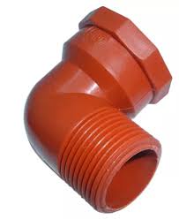 Codo M-H 1/2" PPN Jormar Plast