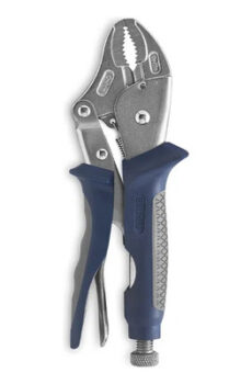 Pinza de Fuerza 10"  BREMEN