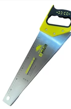 Serrucho 18" Impo