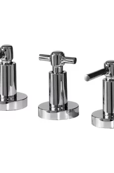 Griferia Bidet Arion Lever  Majos