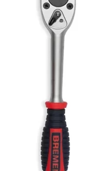 Llave Crique Pesada con Expulsor  BREMEN