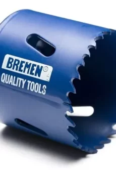 Sierra Copa Bimetálica 30MM  BREMEN