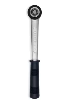 Llave Crique Doble con Expulsor y Arrime Manual [Encastre 1/2"]  BREMEN