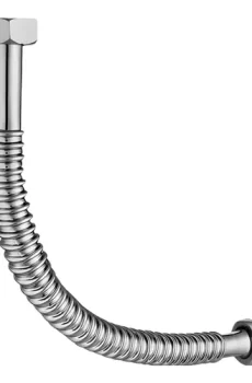 Flexible Anillado Acero Inox. 1/2" x 30Cm 2084 LatynFlex