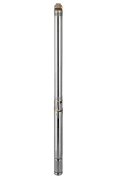 Bomba Sumergible 0.5HP 2" +30 mt cable