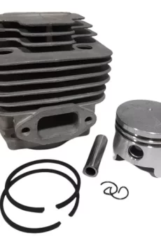 Cilindro, Piston y Aros 44MM 52CC Desmalezadora