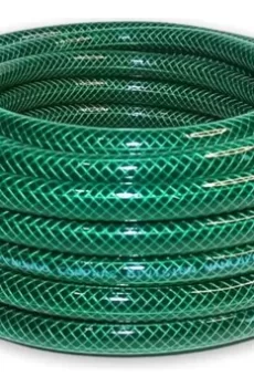 Manguera Riego Trenzada 1" x 25M  Plastirrabit