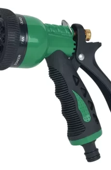 Pistola de Riego 7 Funciones  Impo