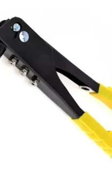 Remachadora Eco Impo