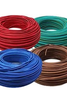Cable Unipolar 1,5MM Celeste "2C"