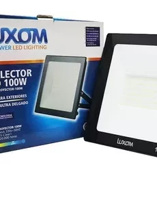 Reflector Led 50w Luxom