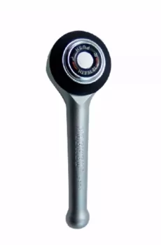 Llave Crique Corta con Expulsor y Arrime Manual 1/2" BREMEN