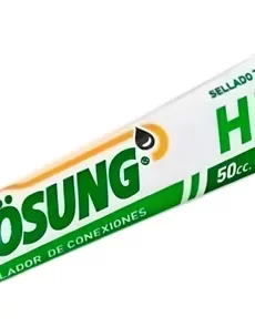 Sellador de Roscas x 50cc  Losung