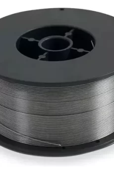 Alambre Flux 0.8 mm X 1KG  BREMEN