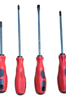 Juego Destornillador Eco x 6 Piezas