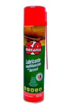 Lubricante Multiuso x 237cc  Mecanic