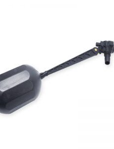 Flotante P/ Tanque 1/2" PVC
