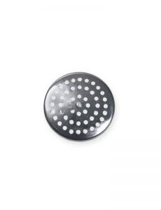 Filtro para sopapa Acero Inox.