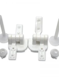 Herraje Pvc Daccord