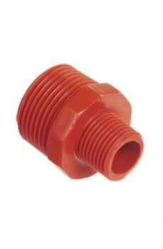 Rosca Con Tuerca Red 1"x 1/2″ PPN Jormar Plast