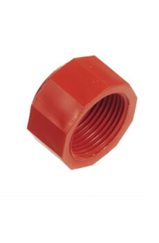 Tapa 1″ PPN Jormar Plast