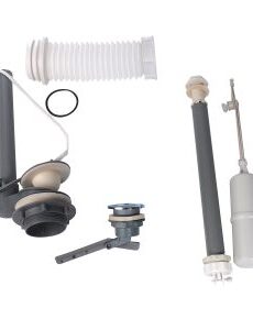 BOLSA Nº 6 (EQUIPO TIPO ROCA A CODO)