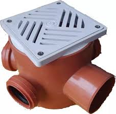 Pileta Patio Compacta 4 Ent. Reja PVC Amanco Silentium