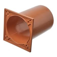 Porta Reja 12 x 12 Liso  Amanco Silentium