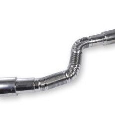 Corrugado Extensible 40-50 Cromo