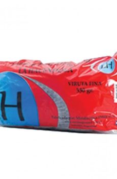 Viruta Fina x 250Gr  LH