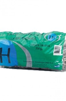 Viruta Gruesa x 250Gr  LH