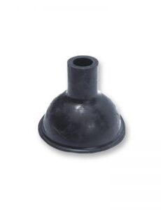 Ventosa  Goma común Búfalo