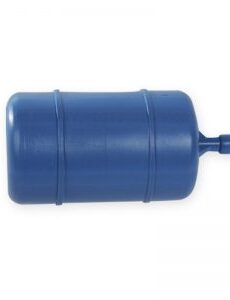Boya chata PVC