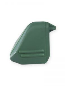 Boya triángulo PVC
