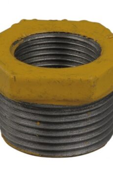 Buje Reduccion 1" x 1/2"  Epoxi