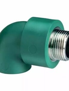 Codo 25 RM 3/4" Redeco Termofusion