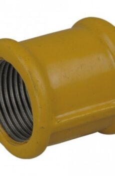Cupla 1/2"  Epoxi